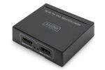 Digitus HDMI Splitter, 1x2, 4K / 30 Hz