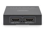 Digitus HDMI Splitter, 1x2, 4K / 30 Hz