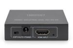 Digitus HDMI Splitter, 1x2, 4K / 30 Hz