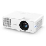 BenQ LH650 Standard Throw-Projektor 4000 ANSI Lumen DLP 1080p (1920x1080) 3D Schwarz, Weiß
