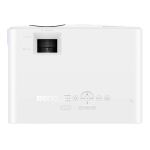 BenQ LH650 Standard Throw-Projektor 4000 ANSI Lumen DLP 1080p (1920x1080) 3D Schwarz, Weiß