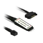 Nanoxia NXRGBC Smart Home Beleuchtungssteuerung Kabellos...