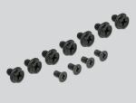 DeLOCK 3.5″ Einbaurahmen für 2.5″ SATA Laufwerk schwarz