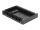 DeLOCK 3.5″ Einbaurahmen für 2.5″ SATA Laufwerk schwarz