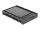 DeLOCK 3.5″ Einbaurahmen für 2.5″ SATA Laufwerk schwarz