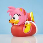TUBBZ Sonic the Hedgehog: Amy Rose