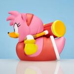TUBBZ Sonic the Hedgehog: Amy Rose