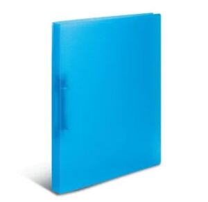 HERMA 19165 Ringmappe A4 Blau