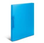HERMA 19165 Ringmappe A4 Blau
