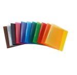HERMA 19165 Ringmappe A4 Blau