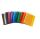 HERMA 19165 Ringmappe A4 Blau