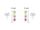 DELOCK Seriell Kabel RS-232 D-Sub9 St zu Bu m. Steckergeh.3m