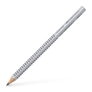 Faber-Castell Jumbo Grip 2HB 1 Stück(e)