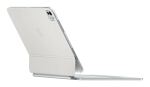 Apple Magic Keyboard QWERTZ Deutsch Weiß