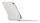 Apple Magic Keyboard QWERTZ Deutsch Weiß