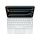 Apple Magic Keyboard QWERTZ Deutsch Weiß