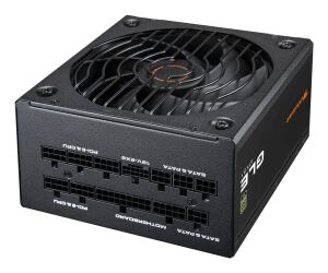 COUGAR Netzteil GLE 1000W ATX3.1 / 80 Plus Gold