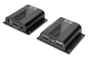 Digitus HDMI Extender Set, Full HD, 50 m