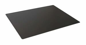 Durable 713201 Schreibtischunterlage Polypropylen (PP) Schwarz