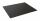 Durable 713201 Schreibtischunterlage Polypropylen (PP) Schwarz