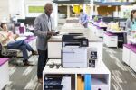 HP 312A Cyan LaserJet Tonerkartusche