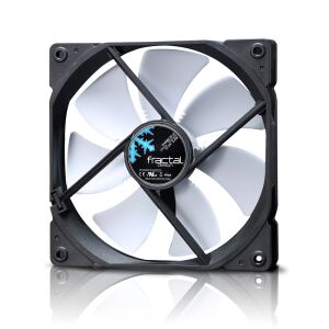 FRACTAL DESIGN Lüfter Dynamic GP14-WT 140mm