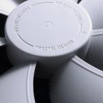 FRACTAL DESIGN Lüfter Dynamic GP14-WT 140mm