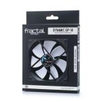 FRACTAL DESIGN Lüfter Dynamic GP14-WT 140mm