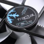 FRACTAL DESIGN Lüfter Dynamic GP14-WT 140mm