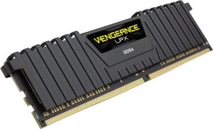 Corsair Vengeance LPX 16GB DDR4-2400 Speichermodul 1 x 16 GB 288-pin DIMM