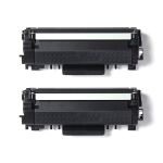 Brother TN-2420TWIN Tonerkartusche 2 Stück(e) Original