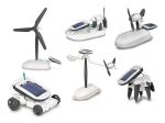 Jamara Solar Kit 6-in-1