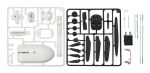 Jamara Solar Kit 6-in-1