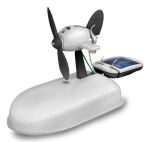Jamara Solar Kit 6-in-1