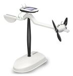 Jamara Solar Kit 6-in-1