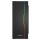 Sharkoon RGB Slider Midi Tower Schwarz