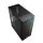 Sharkoon RGB Slider Midi Tower Schwarz