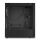 Sharkoon RGB Slider Midi Tower Schwarz