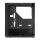 Sharkoon RGB Slider Midi Tower Schwarz