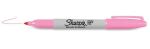 Sharpie Fine Point Permanent-Marker Feine Spitze Pink