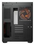 COUGAR Gehäuse Midi-Tower, FV150 ARGB, Schwarz