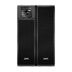 APC Smart-UPS On-Line, 8kVA/8kW, Tower, 230V/400V, 6x C13+4x C19 IEC Ausgänge, Netzwerkkarte+SmartSlot, verlängerte Laufzeit, ohne Rack-Einbausatz