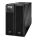 APC Smart-UPS On-Line, 8kVA/8kW, Tower, 230V/400V, 6x C13+4x C19 IEC Ausgänge, Netzwerkkarte+SmartSlot, verlängerte Laufzeit, ohne Rack-Einbausatz