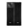 APC Smart-UPS On-Line, 8kVA/8kW, Tower, 230V/400V, 6x C13+4x C19 IEC Ausgänge, Netzwerkkarte+SmartSlot, verlängerte Laufzeit, ohne Rack-Einbausatz