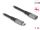 DELOCK USB 40 Gbps Verlängerungskabel USB Type-C St > Bu 1m