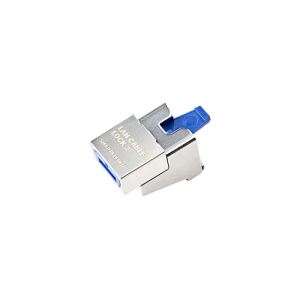Smartkeeper NC13 Kabelschloss Blau