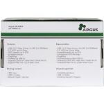 Inter-Tech HD-25620 HDD-Gehäuse Schwarz, Weiß 2.5"