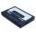 Inter-Tech HD-25620 HDD-Gehäuse Schwarz, Weiß 2.5"