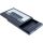 Inter-Tech HD-25620 HDD-Gehäuse Schwarz, Weiß 2.5"