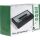 Inter-Tech HD-25620 HDD-Gehäuse Schwarz, Weiß 2.5"